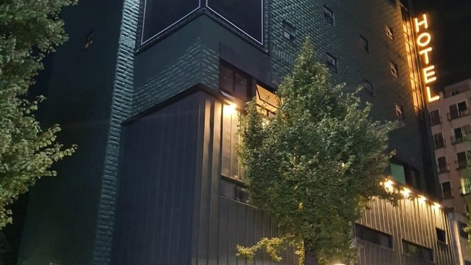 St. 179 Incheon Hotel 3*,