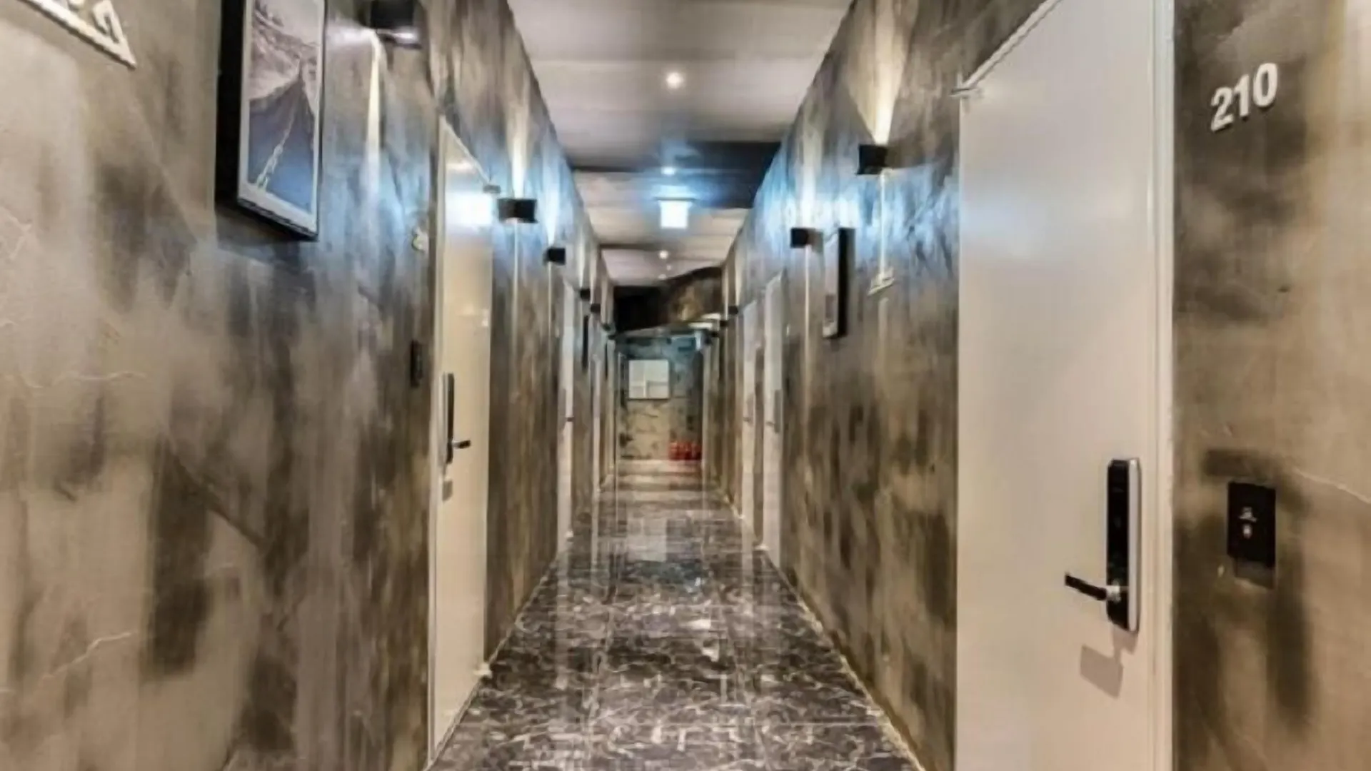 St. 179 Incheon Hotel South Korea