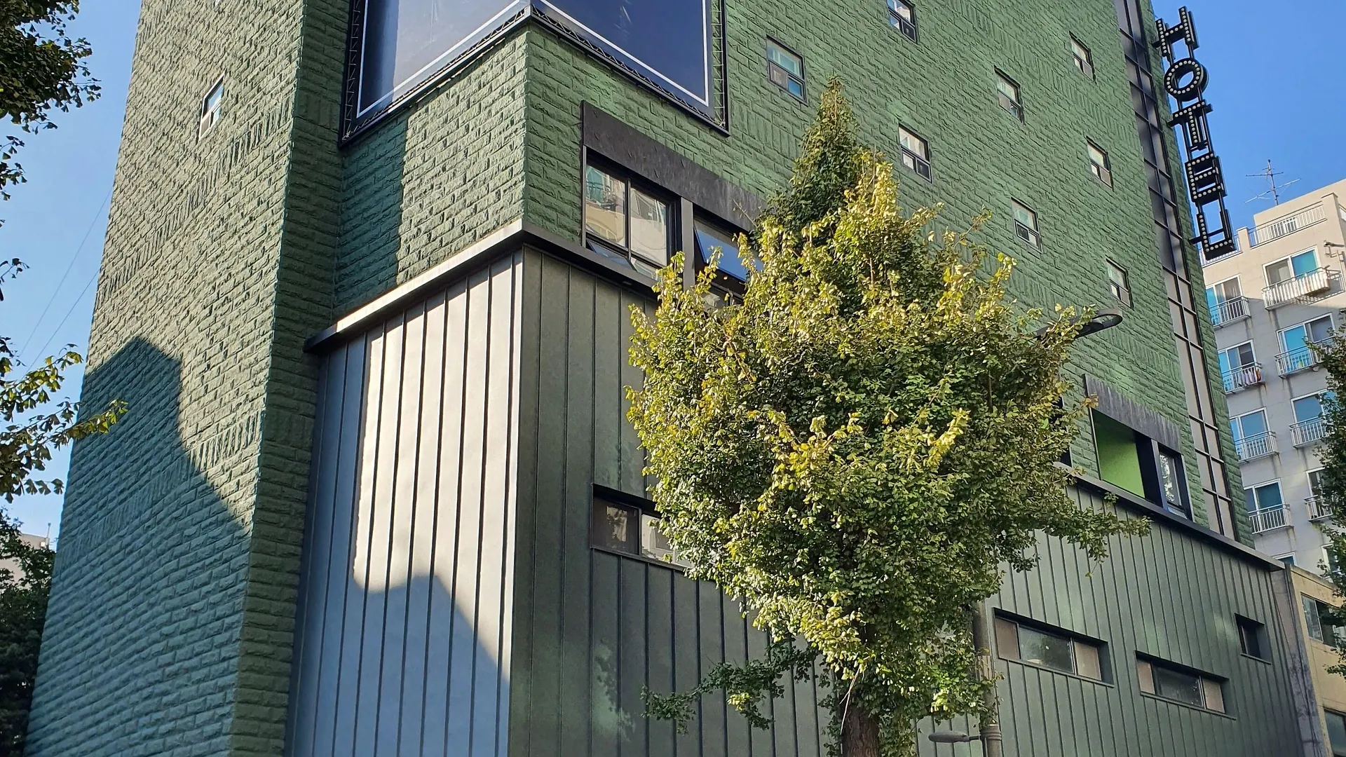 St. 179 Incheon Hotel