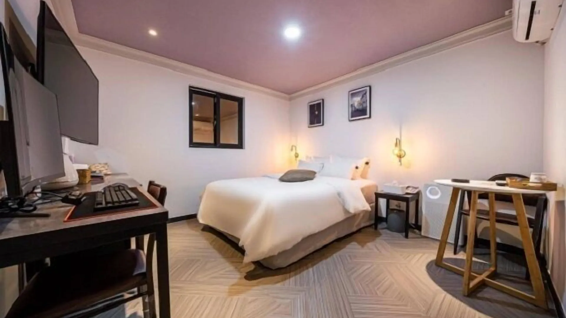 ***  St. 179 Incheon Hotel South Korea